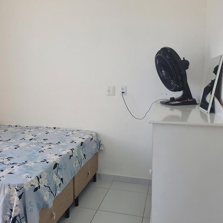 Emitalar - Apartamento Em Aracaju Prox A Praia Εξωτερικό φωτογραφία