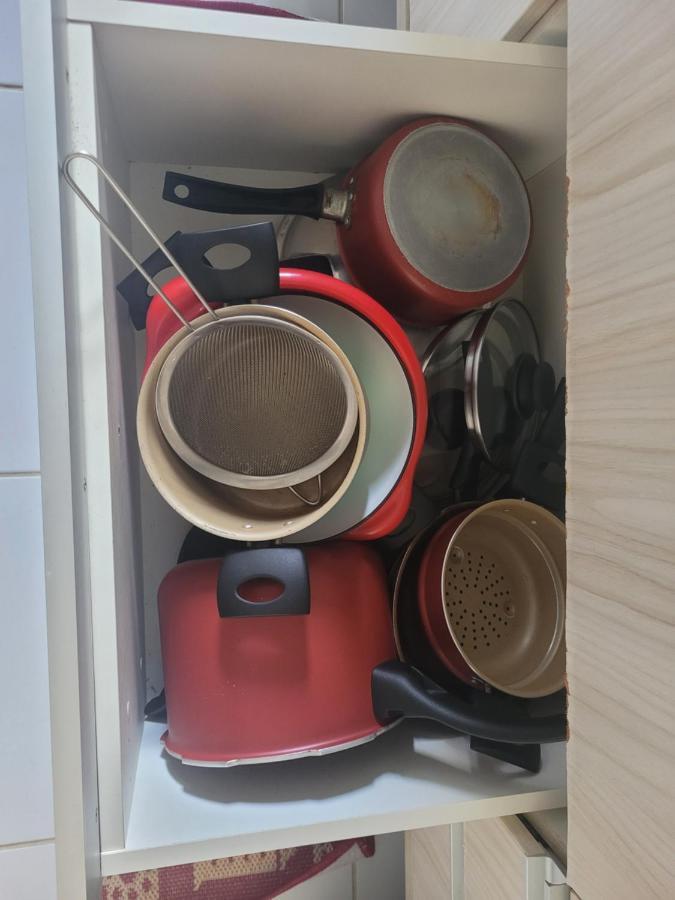 Emitalar - Apartamento Em Aracaju Prox A Praia Εξωτερικό φωτογραφία