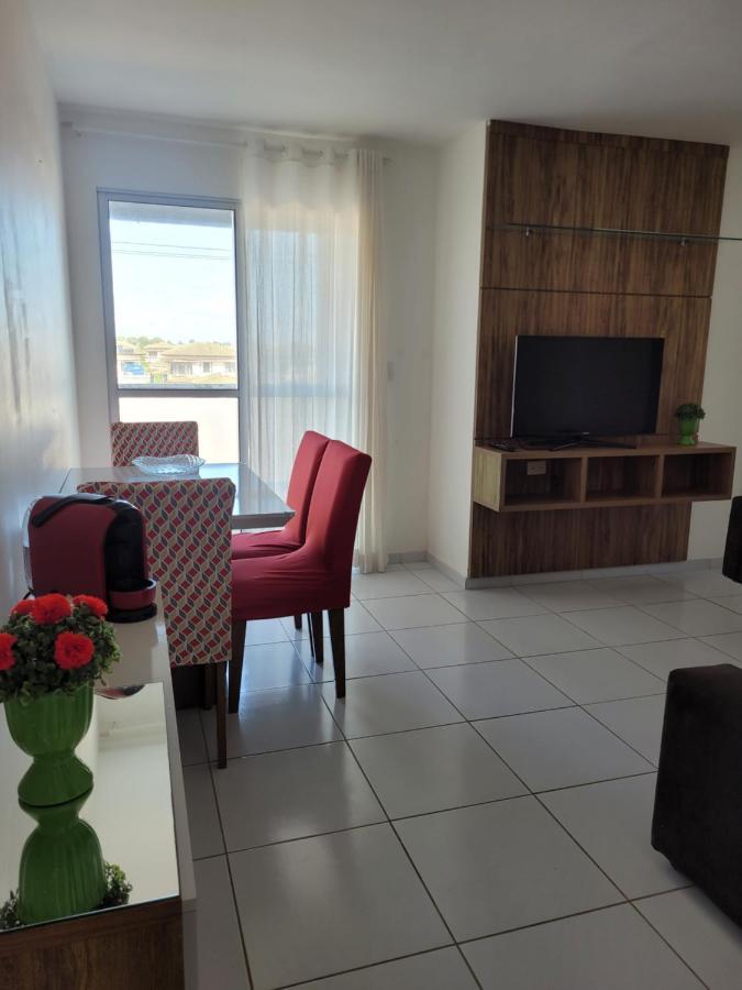Emitalar - Apartamento Em Aracaju Prox A Praia Εξωτερικό φωτογραφία