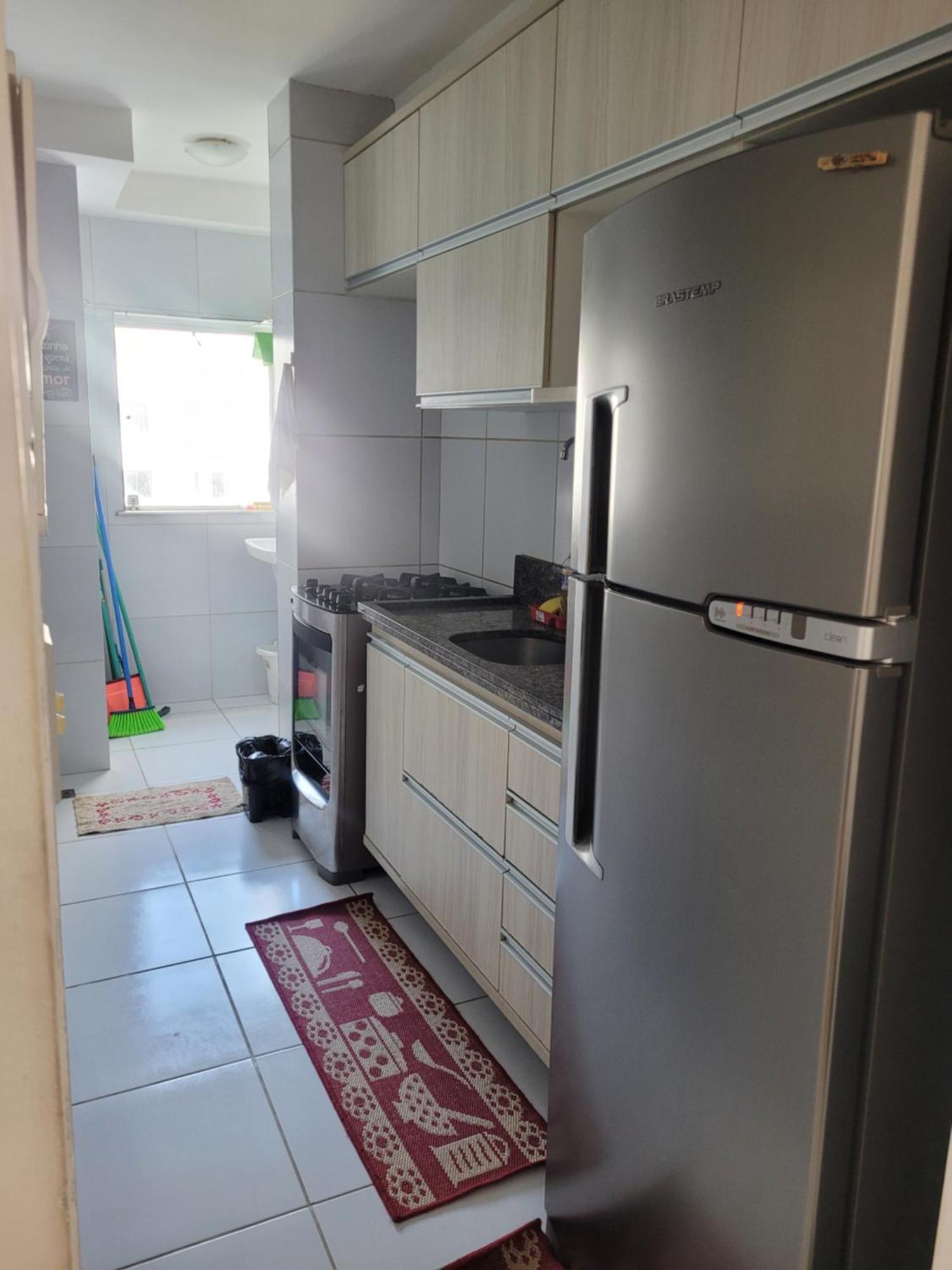 Emitalar - Apartamento Em Aracaju Prox A Praia Εξωτερικό φωτογραφία