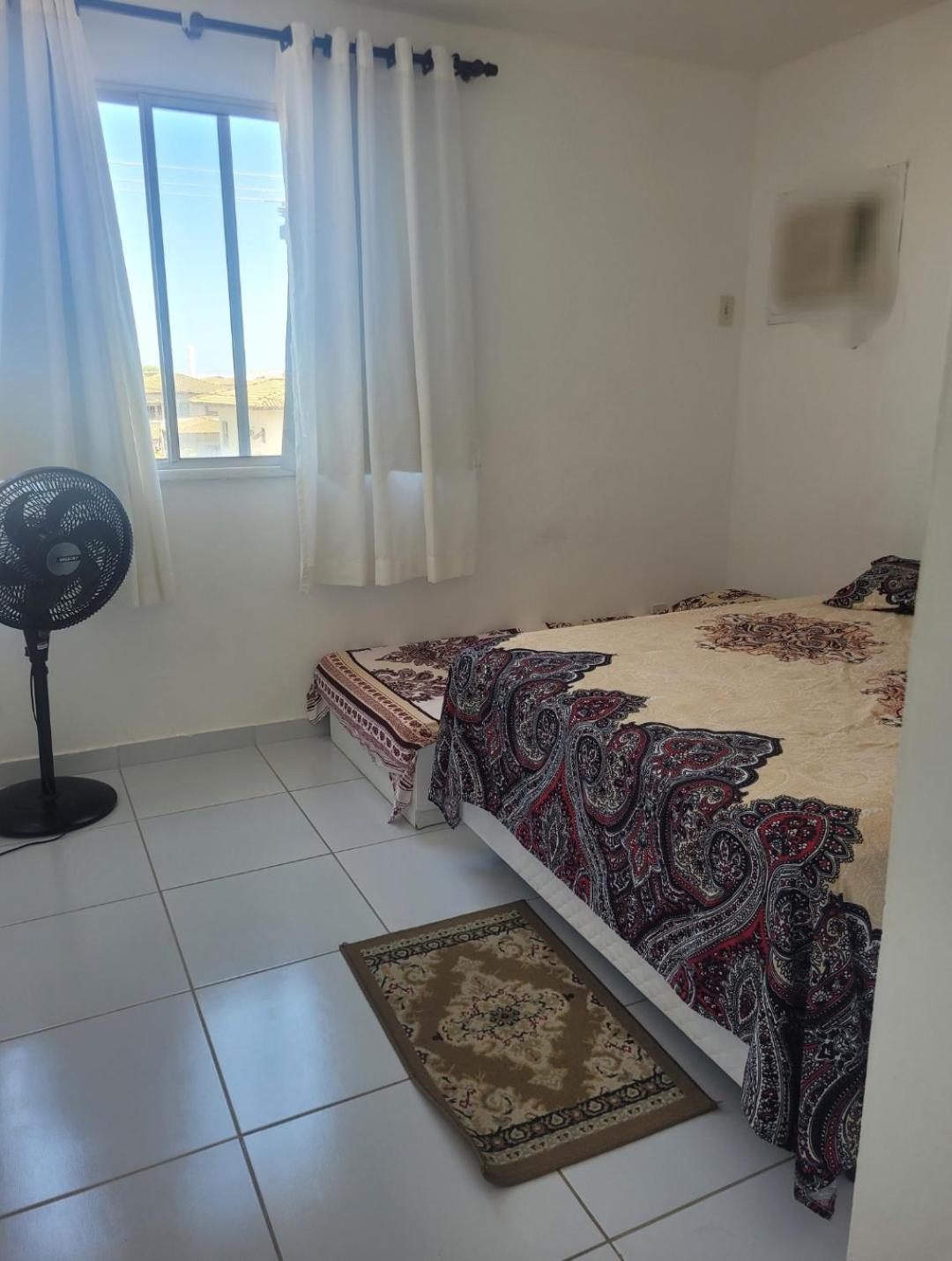 Emitalar - Apartamento Em Aracaju Prox A Praia Εξωτερικό φωτογραφία